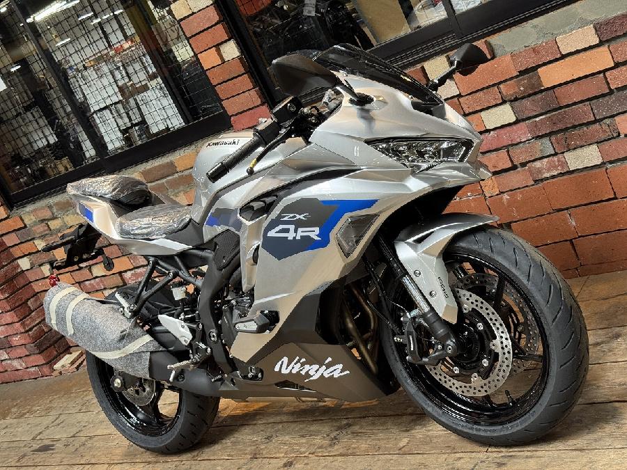 カワサキ/ZX-4R SE [バイク探し] | U-MEDIA (ユーメディア) | - 中古